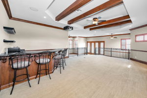 Upper Level Bonus Room5