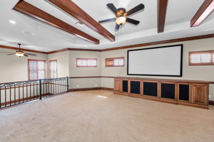 Upper Level Bonus Room6