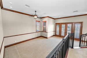 Upper Level Bonus Room7