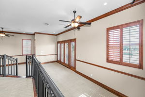 Upper Level Bonus Room8