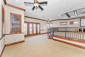 Upper Level Bonus Room9
