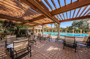 46-Pool Covered Patio