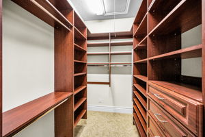 Primary Bedroom Walk-in Closet10a