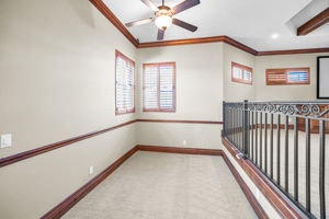 Upper Level Bonus Room11