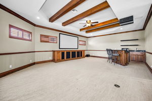 Upper Level Bonus Room12