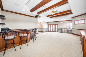 Upper Level Bonus Room13