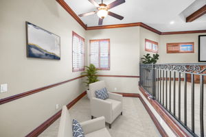 Upper Level Bonus Room11