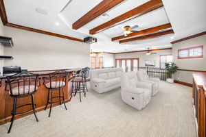 Upper Level Bonus Room13