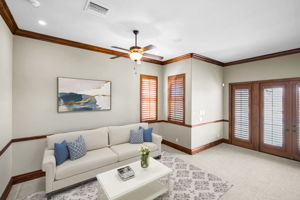 Upper Level Bonus Room14