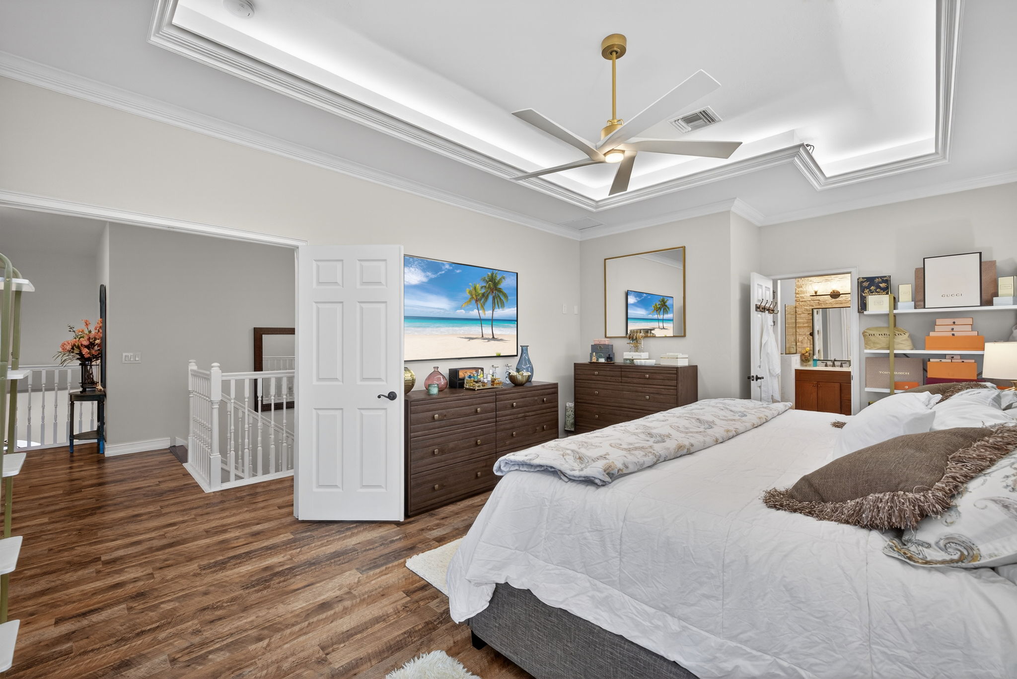 Primary Bedroom 2 of 3