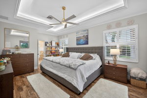 Primary Bedroom 1 of 3