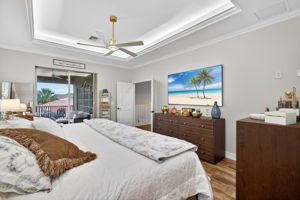 Primary Bedroom 3 of 3