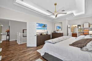 Primary Bedroom 2 of 3