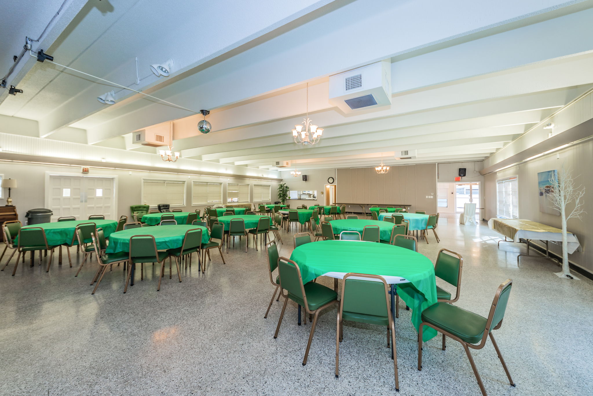 5-Bay Pines Condos Rec Center