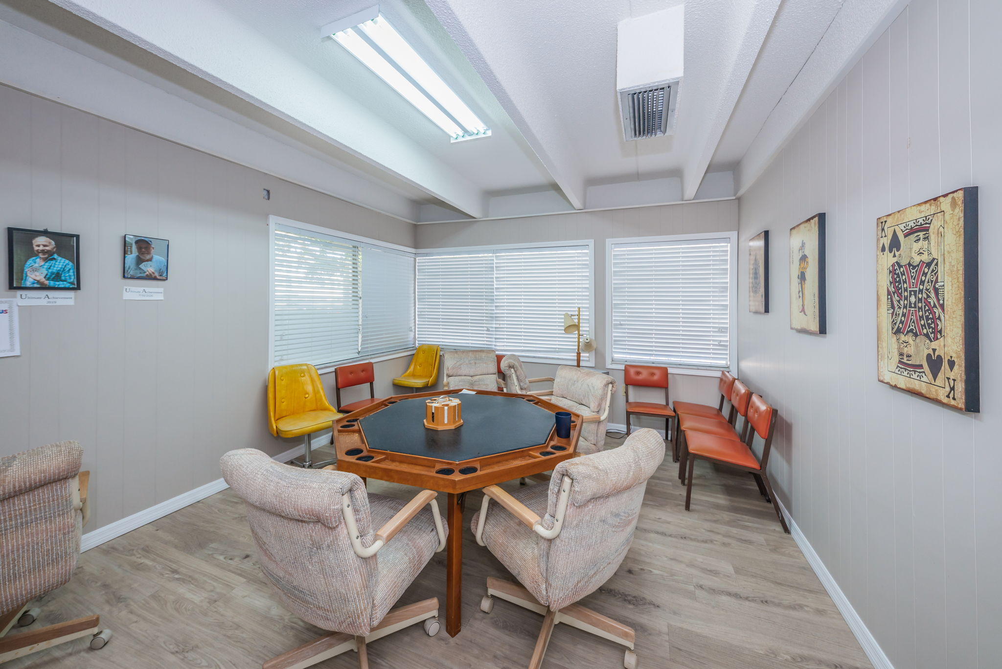 12-Bay Pines Condos Rec Center