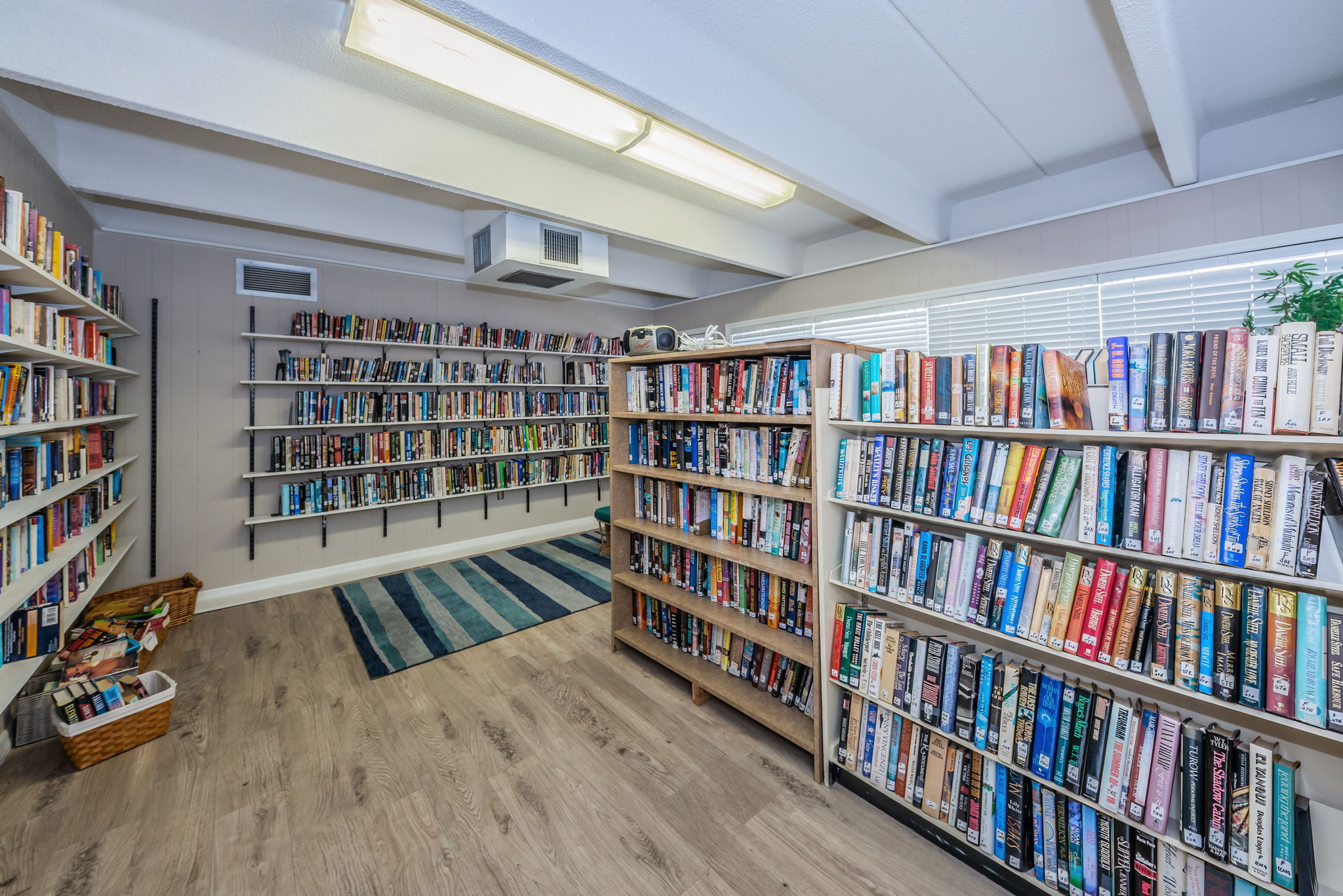 13-Bay Pines Condos Rec Center