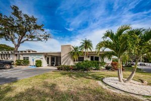 1-Bay Pines Condos Rec Center