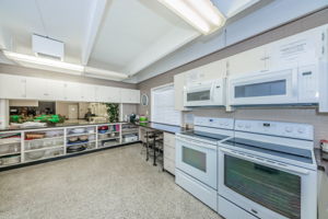 8-Bay Pines Condos Rec Center