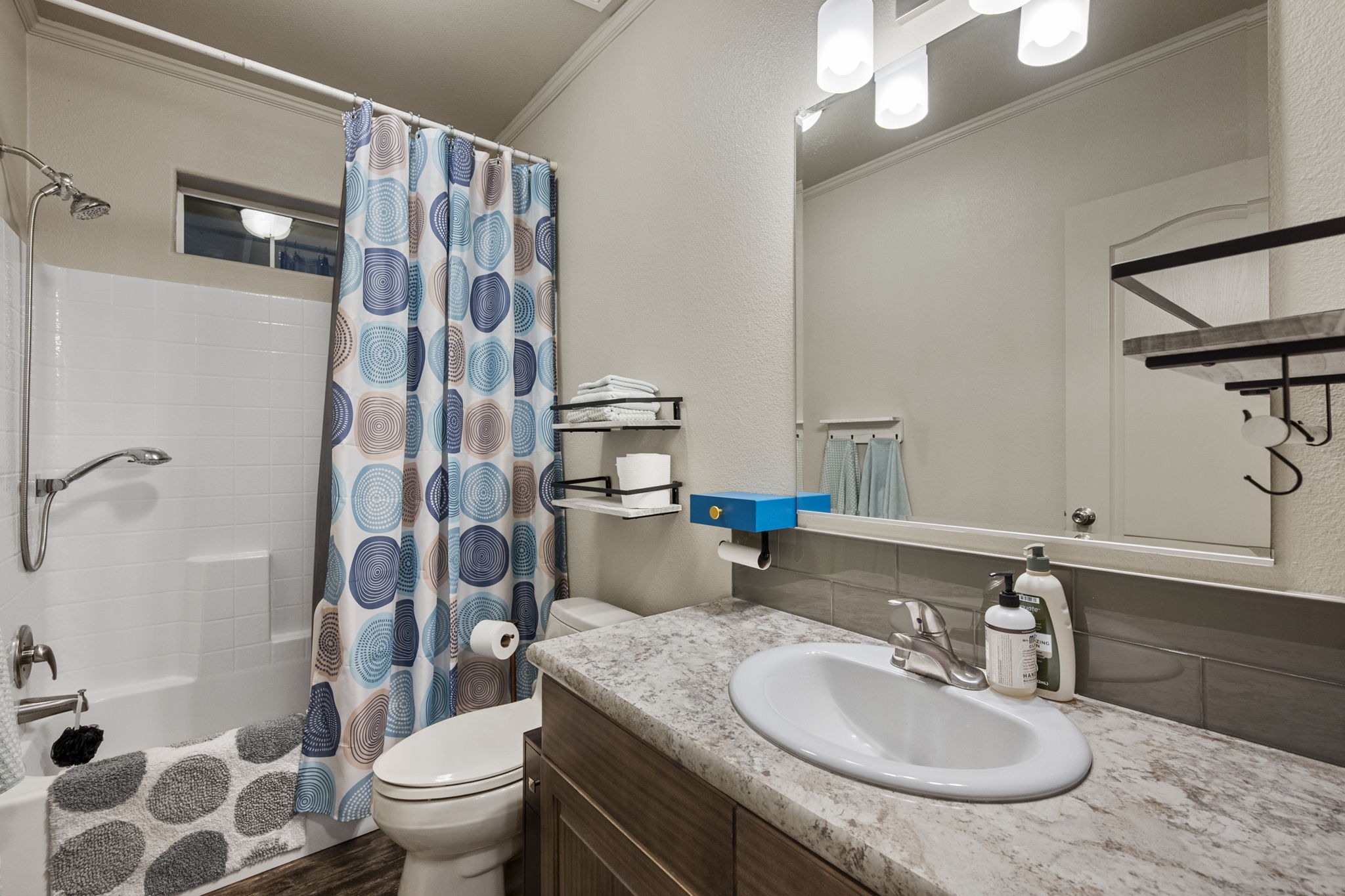 Bathroom 2