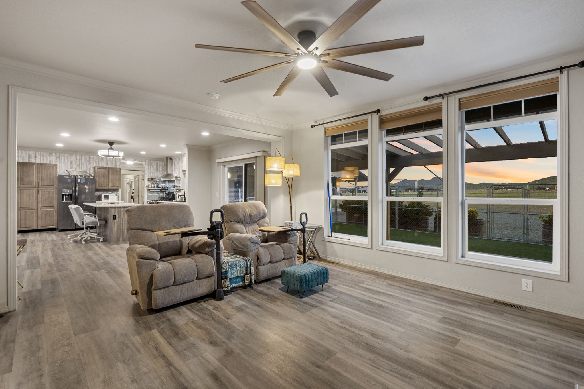 Family Room 3