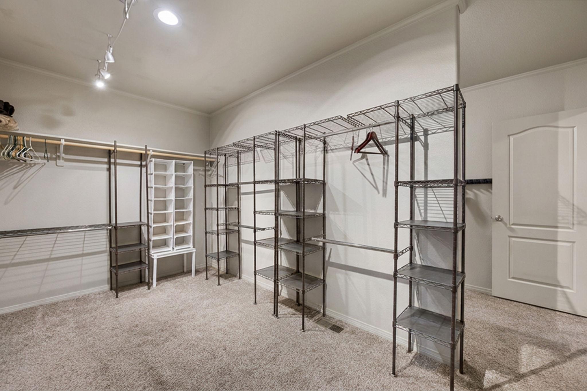 Primary Closet DC