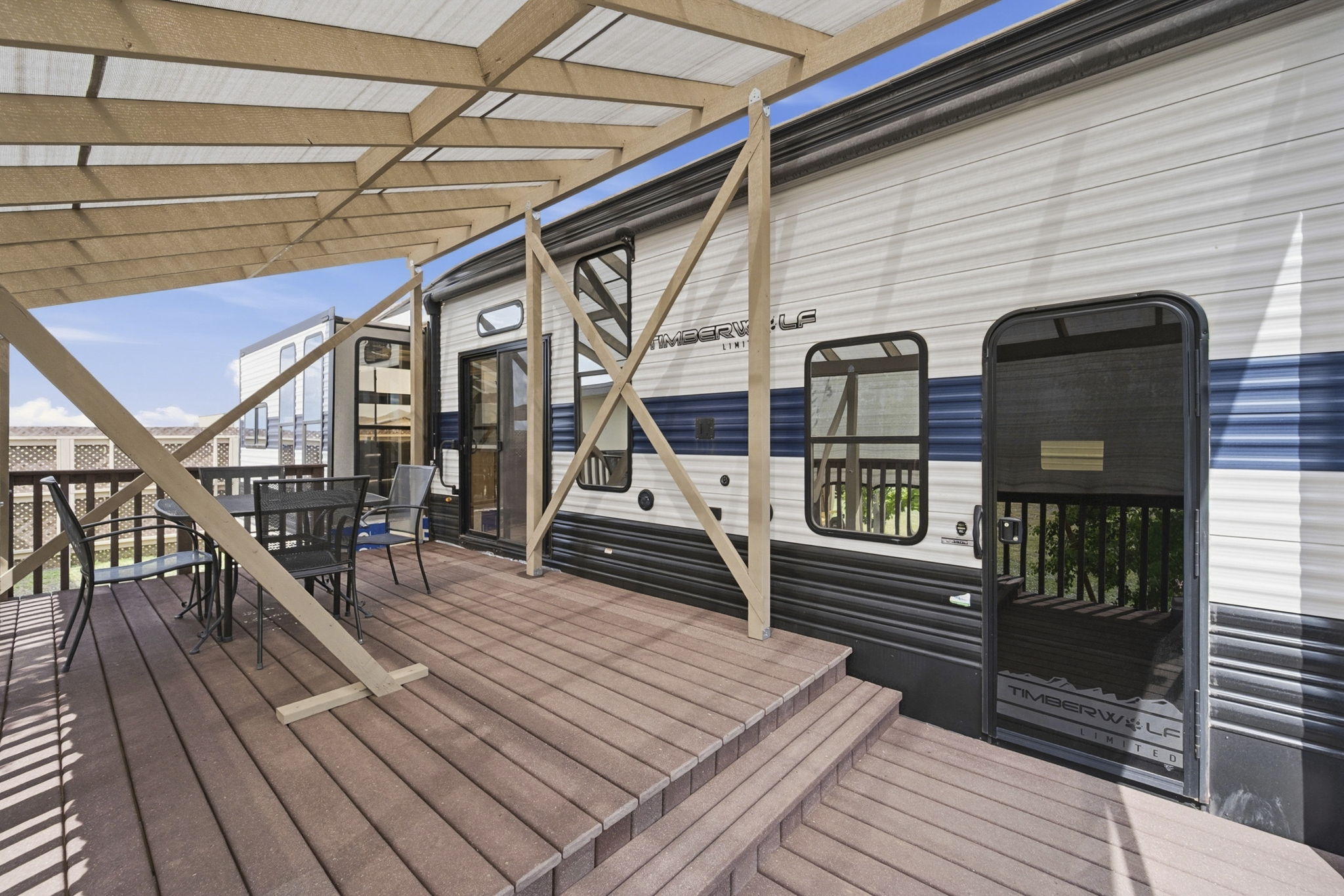 RV Deck