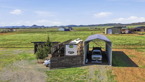RV Carport and RV Rental 2