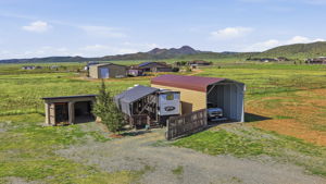 RV Carport and RV Rental 3