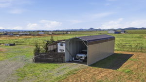 RV Carport and RV Rental