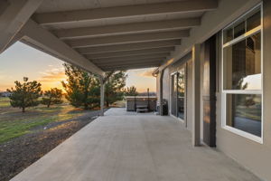 Front Patio