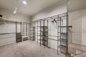 Primary Closet DC