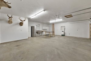 Detached Garage DC