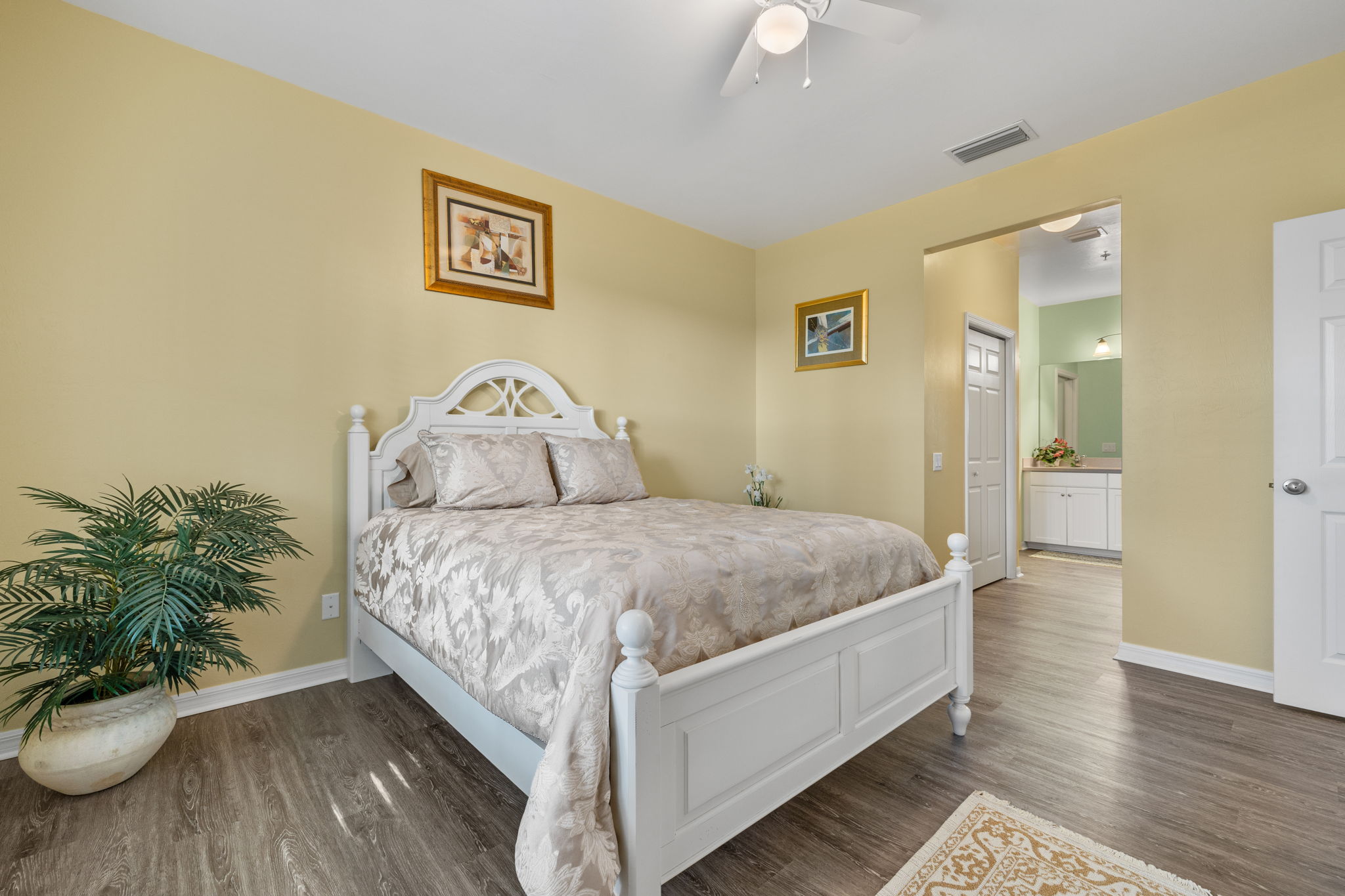 Primary Bedroom 2 of 2