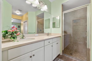 Primary Bathroom 1 of 2