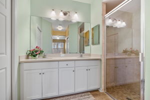 Primary Bathroom 2 of 2