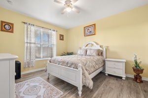 Primary Bedroom 1 of 2