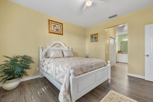 Primary Bedroom 2 of 2