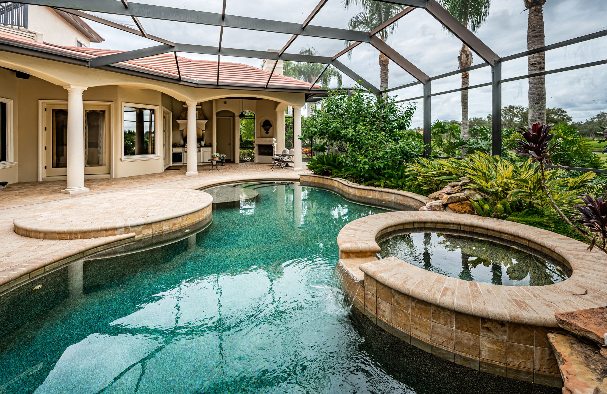 Pool6