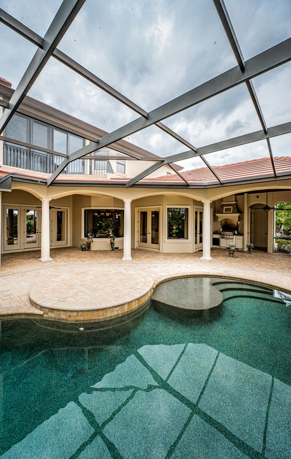Pool9