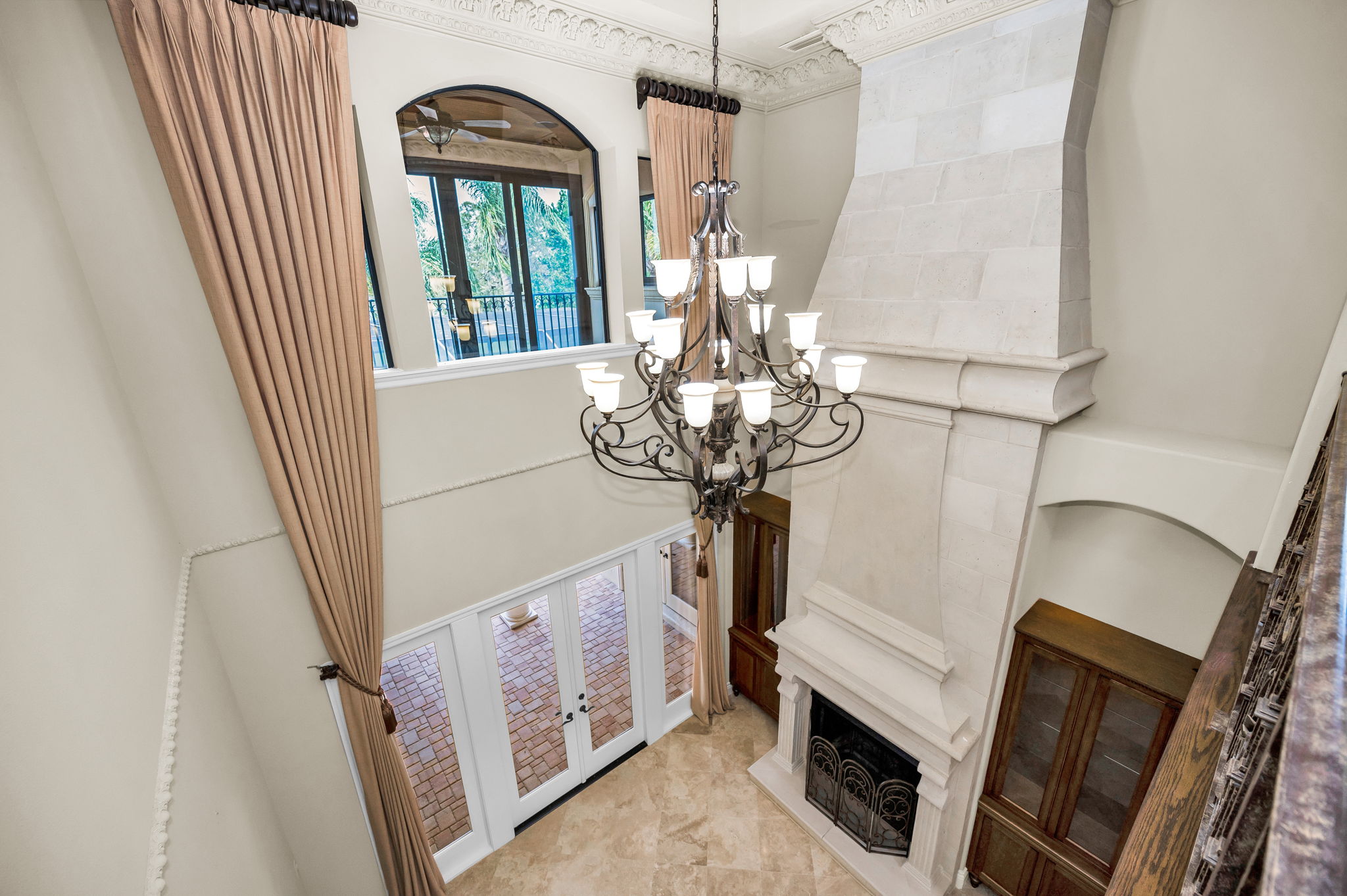 Upper Landing View1