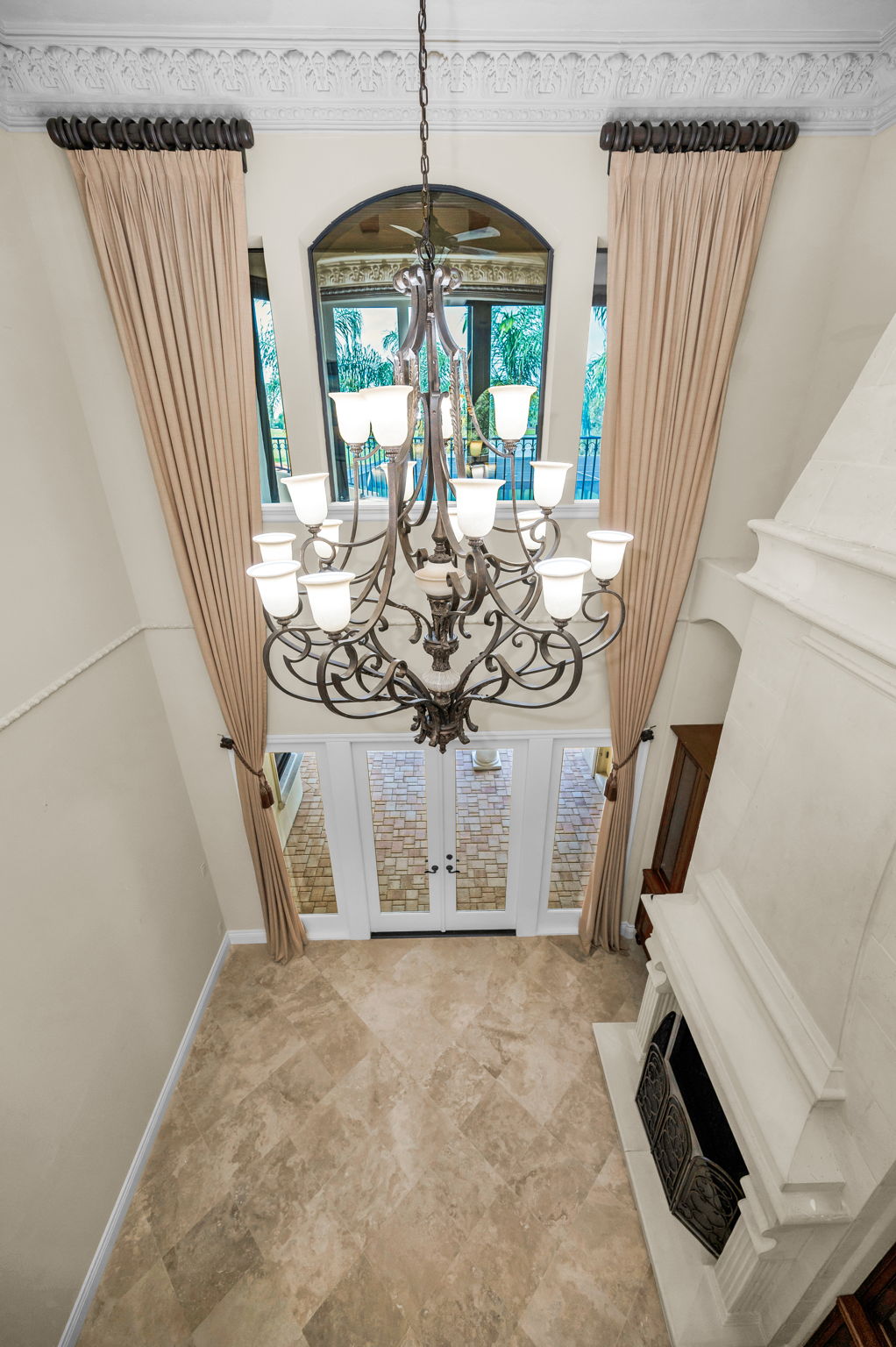 Upper Landing View2