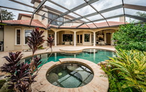 Pool8