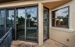 Upper Level Bonus Room Balcony7