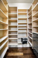 Kitchen Pantry