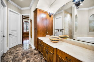 Primary Bathroom1b