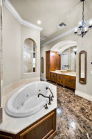 Primary Bathroom1c