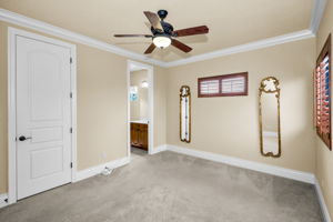 Upper Level Guest Bedroom2a
