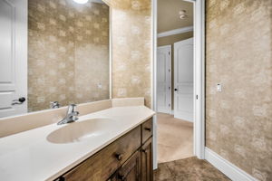 Upper Level Jack n Jill Bathroom3d