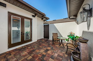 Master Bedroom Patio2