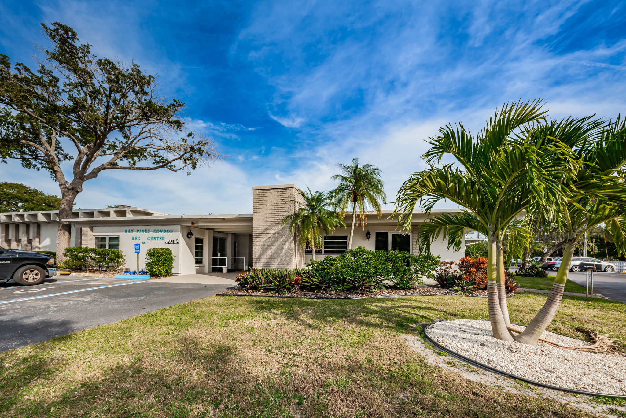 1-Bay Pines Condos Rec Center